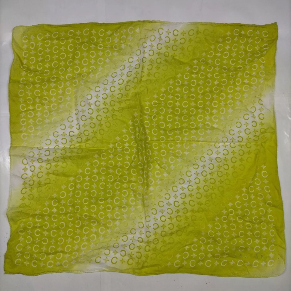 CELINE Scarf